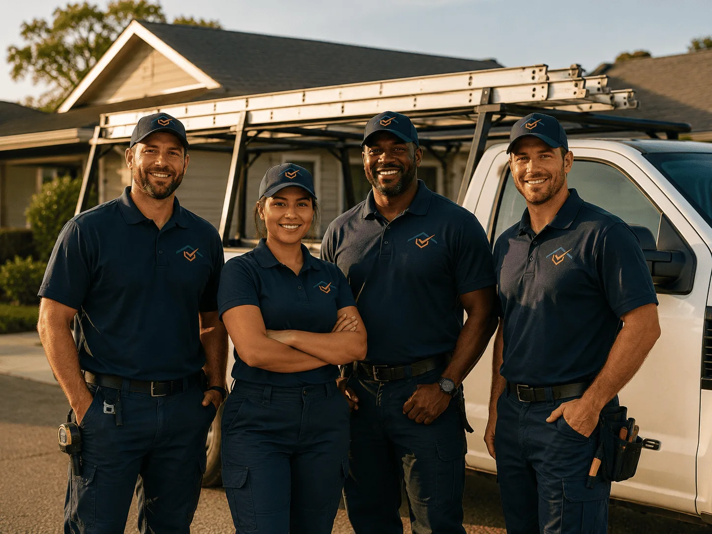 Roof Inspection company in Costa, WV